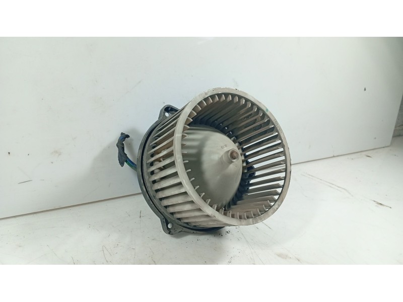 Recambio de ventilador calefaccion para hyundai accent ii sedán (lc) 1.3 referencia OEM IAM   