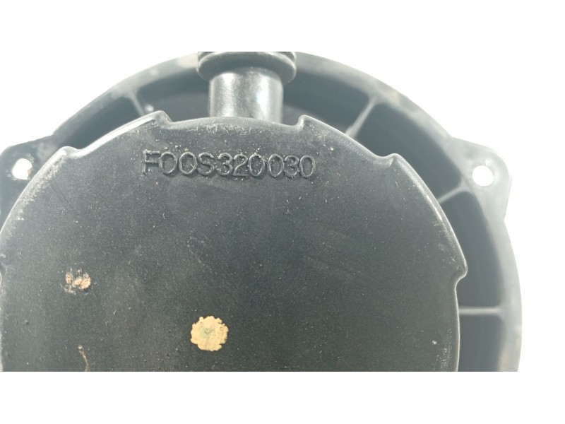 Recambio de ventilador calefaccion para hyundai accent ii sedán (lc) 1.3 referencia OEM IAM   