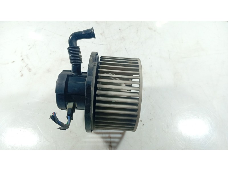 Recambio de ventilador calefaccion para hyundai accent ii sedán (lc) 1.3 referencia OEM IAM   