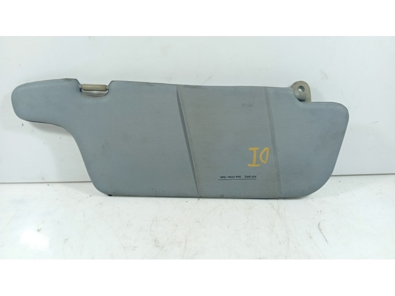 Recambio de parasol derecho para hyundai accent ii sedán (lc) 1.3 referencia OEM IAM   