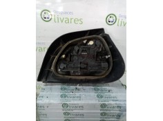 Recambio de piloto trasero izquierdo para  referencia OEM IAM 7700428320   2