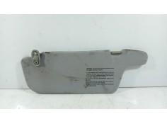 Recambio de parasol derecho para hyundai accent ii sedán (lc) 1.3 referencia OEM IAM    2