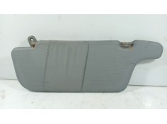 Recambio de parasol izquierdo para hyundai accent ii sedán (lc) 1.3 referencia OEM IAM   