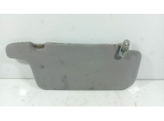 Recambio de parasol izquierdo para hyundai accent ii sedán (lc) 1.3 referencia OEM IAM    2