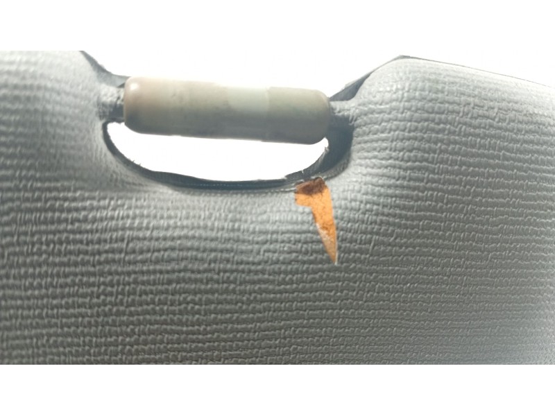 Recambio de parasol izquierdo para hyundai accent ii sedán (lc) 1.3 referencia OEM IAM   