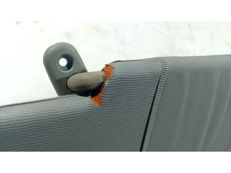 Recambio de parasol izquierdo para hyundai accent ii sedán (lc) 1.3 referencia OEM IAM   