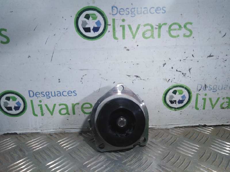Recambio de bomba agua para  referencia OEM IAM 506808  