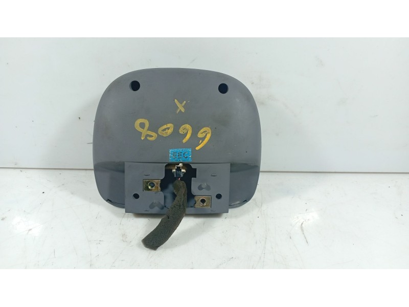 Recambio de piloto trasero central para hyundai accent ii sedán (lc) 1.3 referencia OEM IAM   