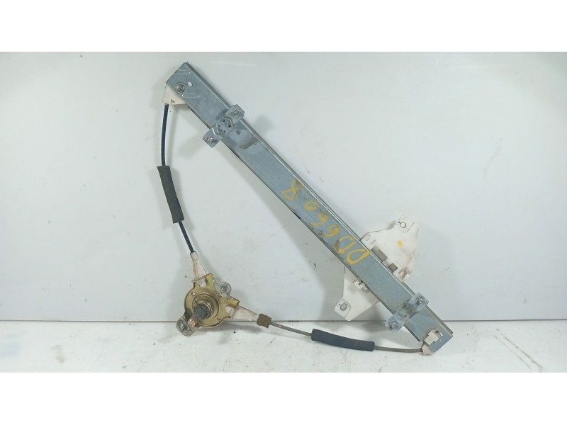 Recambio de elevalunas delantero derecho para hyundai accent ii sedán (lc) 1.3 referencia OEM IAM   
