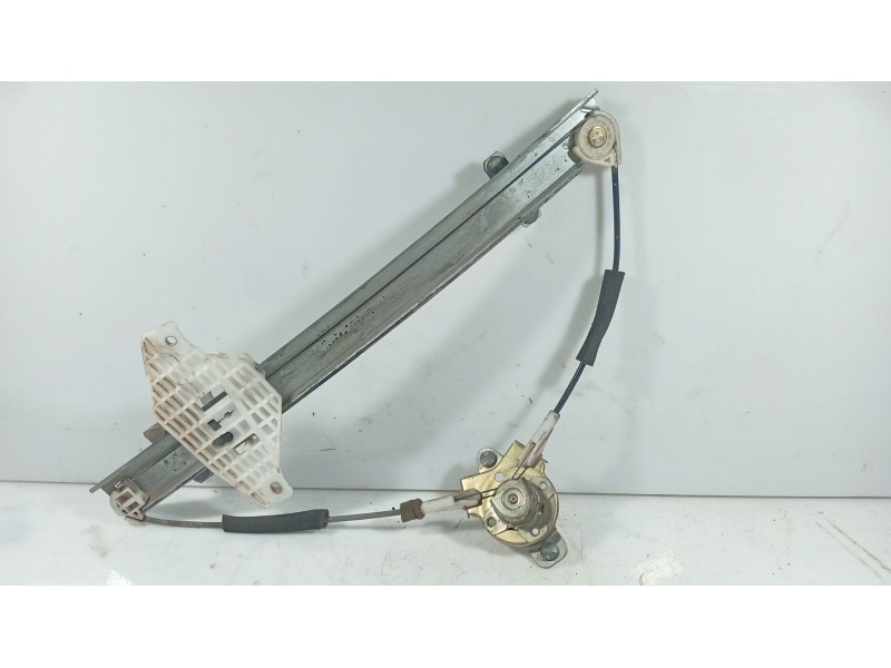 Recambio de elevalunas delantero derecho para hyundai accent ii sedán (lc) 1.3 referencia OEM IAM   