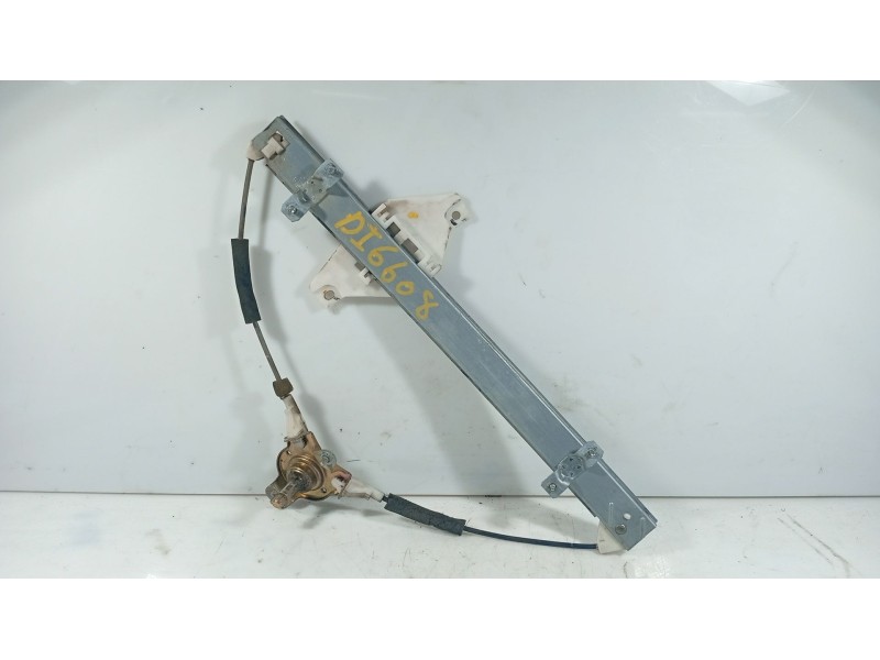 Recambio de elevalunas delantero izquierdo para hyundai accent ii sedán (lc) 1.3 referencia OEM IAM   