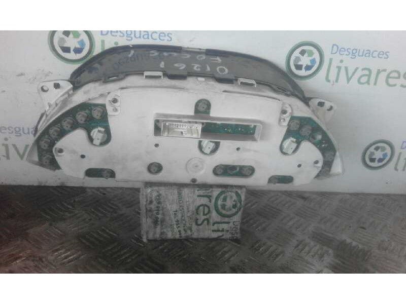 Recambio de cuadro instrumentos para ford focus berlina (cak) trend   |   08.98 - 12.04 | 1998 - 2004 | 90 cv / 66 kw referencia