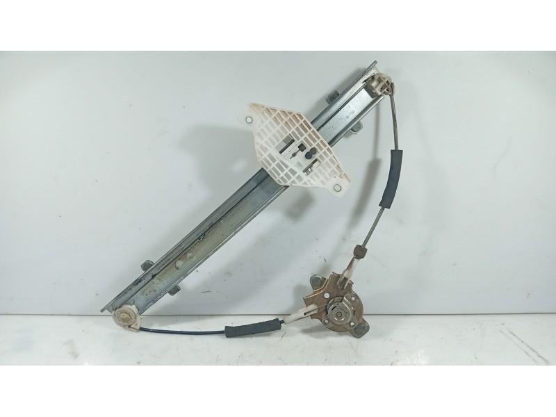 Recambio de elevalunas delantero izquierdo para hyundai accent ii sedán (lc) 1.3 referencia OEM IAM   
