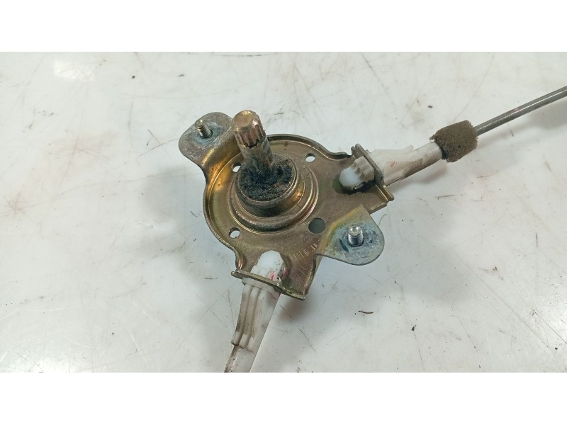 Recambio de elevalunas delantero izquierdo para hyundai accent ii sedán (lc) 1.3 referencia OEM IAM   