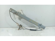 Recambio de elevalunas trasero izquierdo para hyundai accent ii sedán (lc) 1.3 referencia OEM IAM   