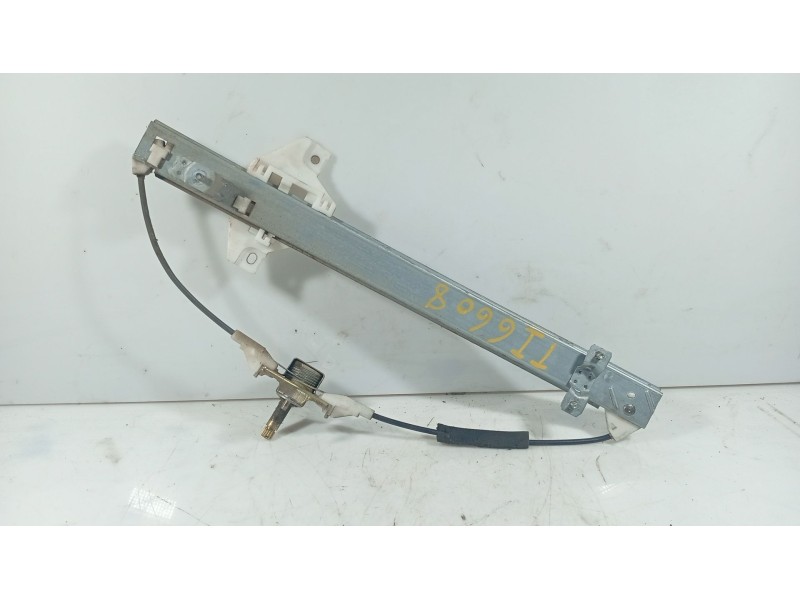 Recambio de elevalunas trasero izquierdo para hyundai accent ii sedán (lc) 1.3 referencia OEM IAM   