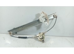 Recambio de elevalunas trasero izquierdo para hyundai accent ii sedán (lc) 1.3 referencia OEM IAM    2