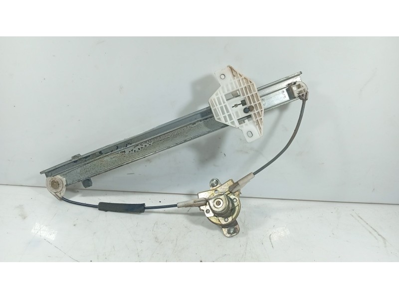 Recambio de elevalunas trasero izquierdo para hyundai accent ii sedán (lc) 1.3 referencia OEM IAM   
