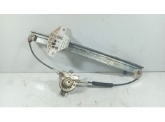 Recambio de elevalunas trasero derecho para hyundai accent ii sedán (lc) 1.3 referencia OEM IAM    2