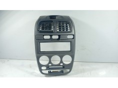 Recambio de aireador central para hyundai accent ii sedán (lc) 1.3 referencia OEM IAM   