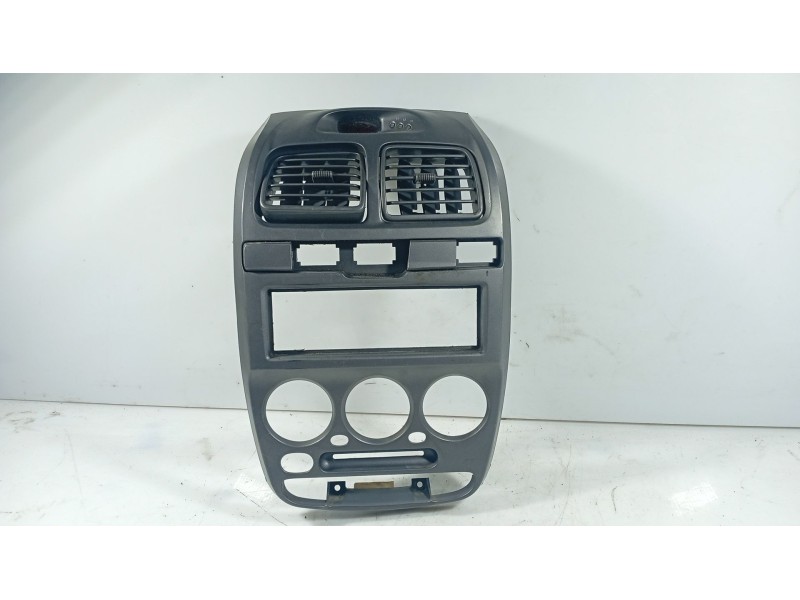 Recambio de aireador central para hyundai accent ii sedán (lc) 1.3 referencia OEM IAM   