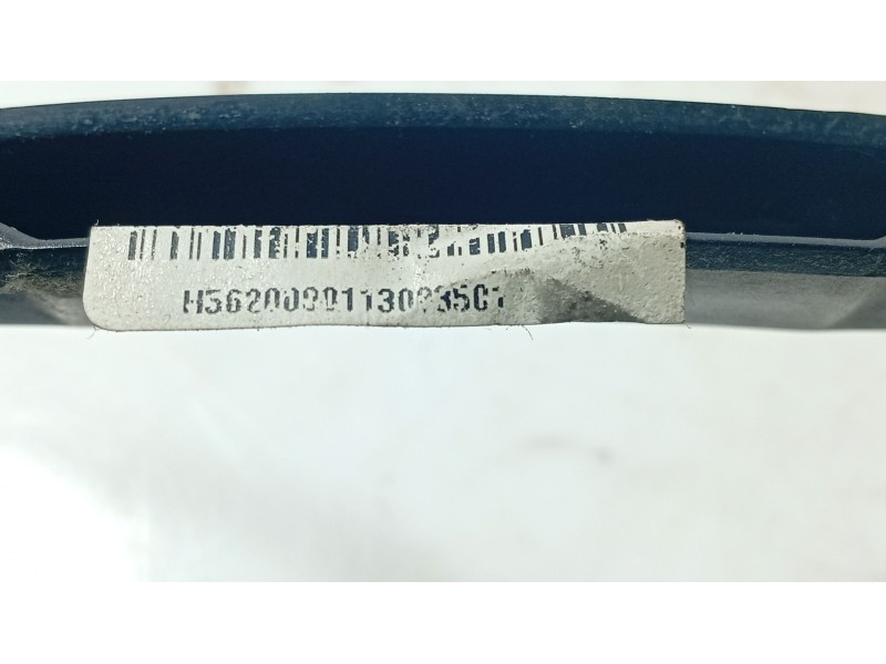 Recambio de aireador central para hyundai accent ii sedán (lc) 1.3 referencia OEM IAM   