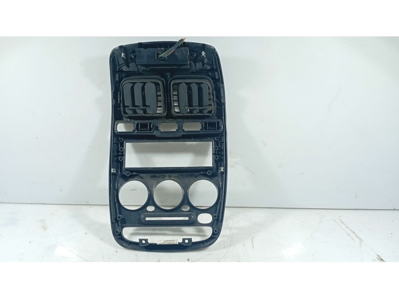 Recambio de aireador central para hyundai accent ii sedán (lc) 1.3 referencia OEM IAM   