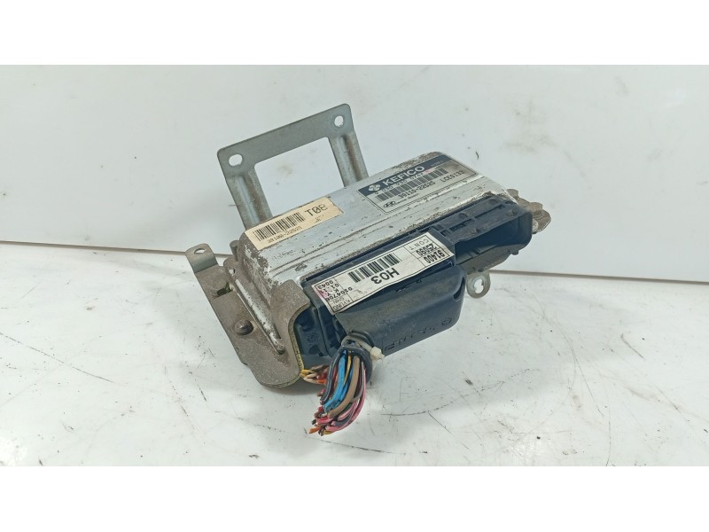 Recambio de centralita motor uce para hyundai accent ii sedán (lc) 1.3 referencia OEM IAM   