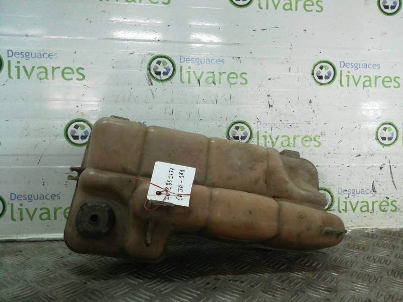 Recambio de deposito expansion para  referencia OEM IAM   