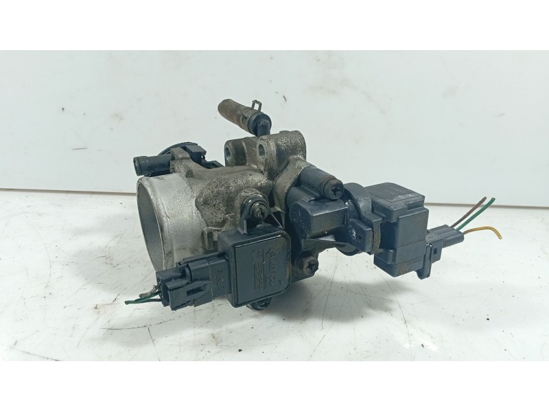 Recambio de caja mariposa para hyundai accent ii sedán (lc) 1.3 referencia OEM IAM   