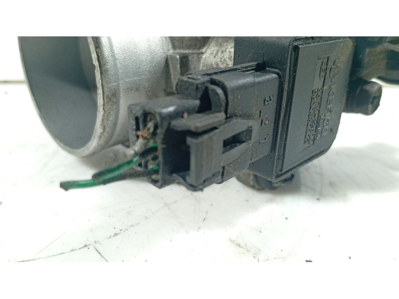 Recambio de caja mariposa para hyundai accent ii sedán (lc) 1.3 referencia OEM IAM   