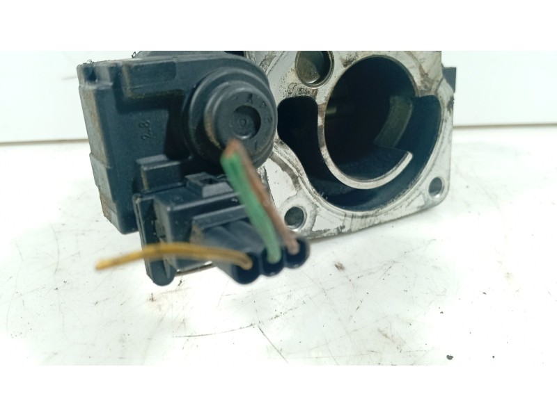 Recambio de caja mariposa para hyundai accent ii sedán (lc) 1.3 referencia OEM IAM   