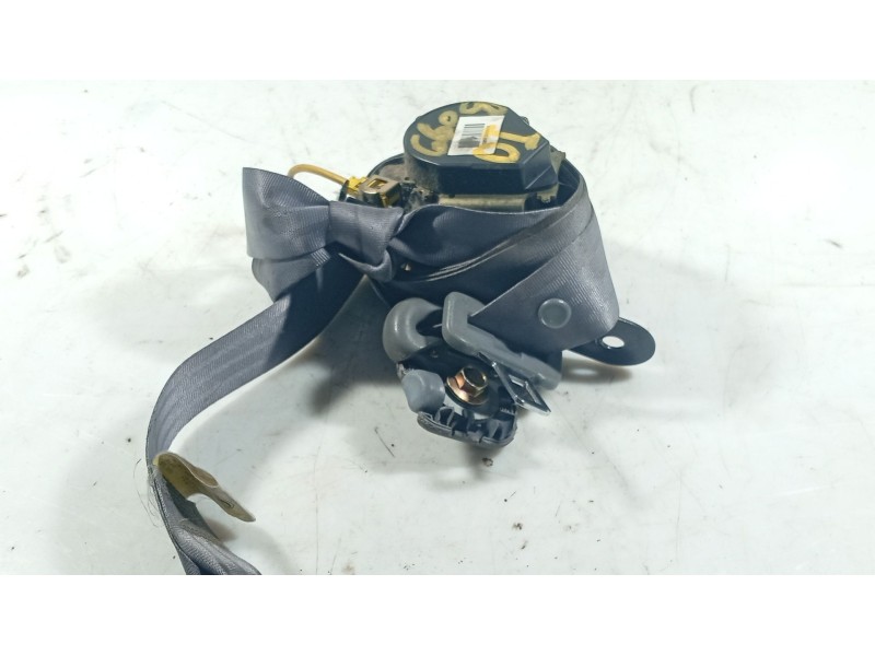 Recambio de cinturon seguridad delantero izquierdo para hyundai accent ii sedán (lc) 1.3 referencia OEM IAM   