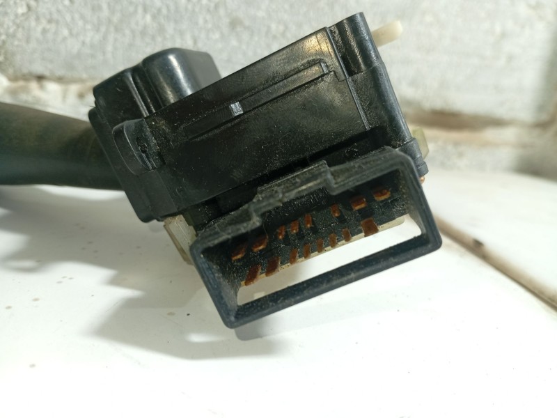 Recambio de mando luces para kia magentis gls referencia OEM IAM 9341038100  