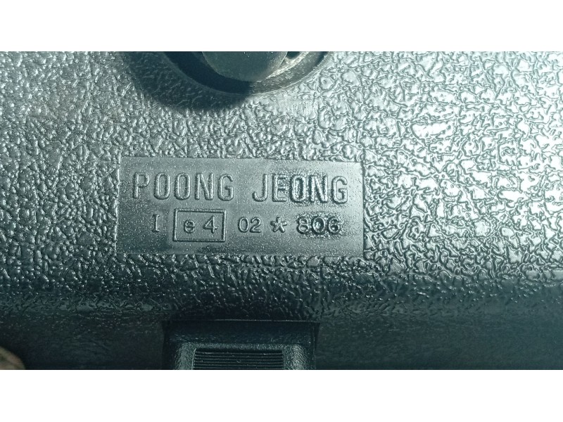 Recambio de espejo interior para hyundai accent ii sedán (lc) 1.3 referencia OEM IAM   