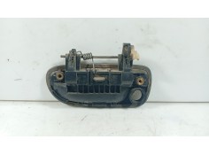 Recambio de maneta exterior delantera derecha para hyundai accent ii sedán (lc) 1.3 referencia OEM IAM    2