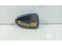 Recambio de maneta interior delantera derecha para hyundai accent ii sedán (lc) 1.3 referencia OEM IAM   