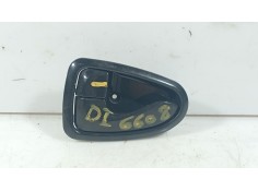 Recambio de maneta interior delantera izquierda para hyundai accent ii sedán (lc) 1.3 referencia OEM IAM   