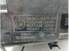 Recambio de guantera para bmw 7 (e38) 730 d referencia OEM IAM 51168179810   2