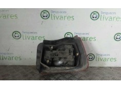 Recambio de piloto delantero izquierdo para seat ibiza (6k1) 1.4   |   0.99 - ... | 1999 | 60 cv / 44 kw referencia OEM IAM    2