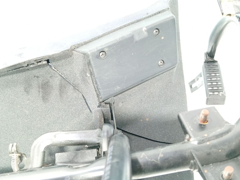 Recambio de guantera para bmw 7 (e38) 730 d referencia OEM IAM 51168179810  