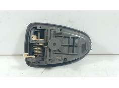 Recambio de maneta interior trasera derecha para hyundai accent ii sedán (lc) 1.3 referencia OEM IAM    2