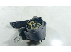Recambio de cinturon seguridad trasero izquierdo para hyundai accent ii sedán (lc) 1.3 referencia OEM IAM   