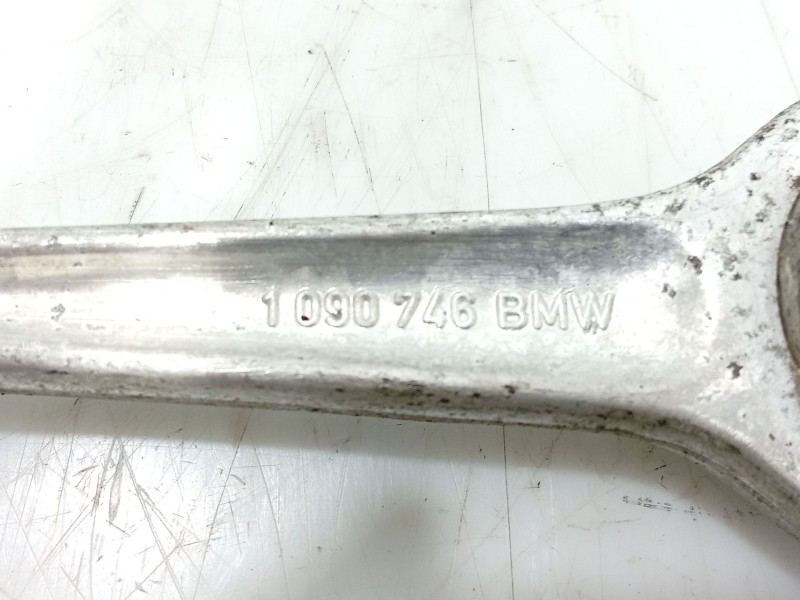 Recambio de brazo suspension trasero izquierdo para bmw 7 (e38) 730 d referencia OEM IAM   