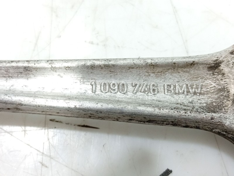 Recambio de brazo suspension trasero derecho para bmw 7 (e38) 730 d referencia OEM IAM   