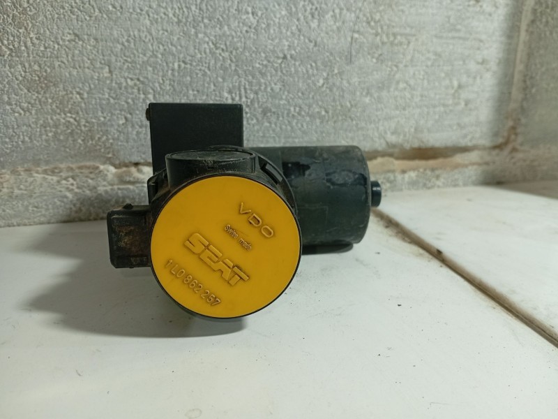 Recambio de modulo electronico para seat toledo i (1l2) 1.8 16v referencia OEM IAM 1L0862257  