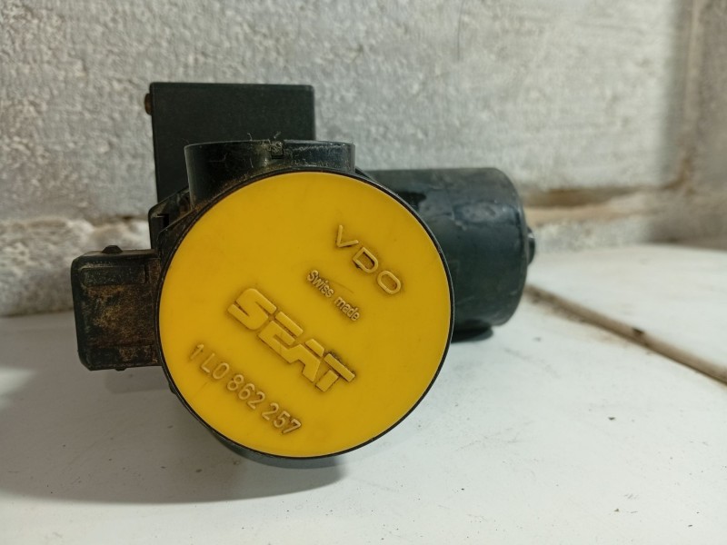 Recambio de modulo electronico para seat toledo i (1l2) 1.8 16v referencia OEM IAM 1L0862257  