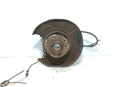 Recambio de mangueta trasera derecha para bmw 7 (e38) 730 d referencia OEM IAM 33321090748  