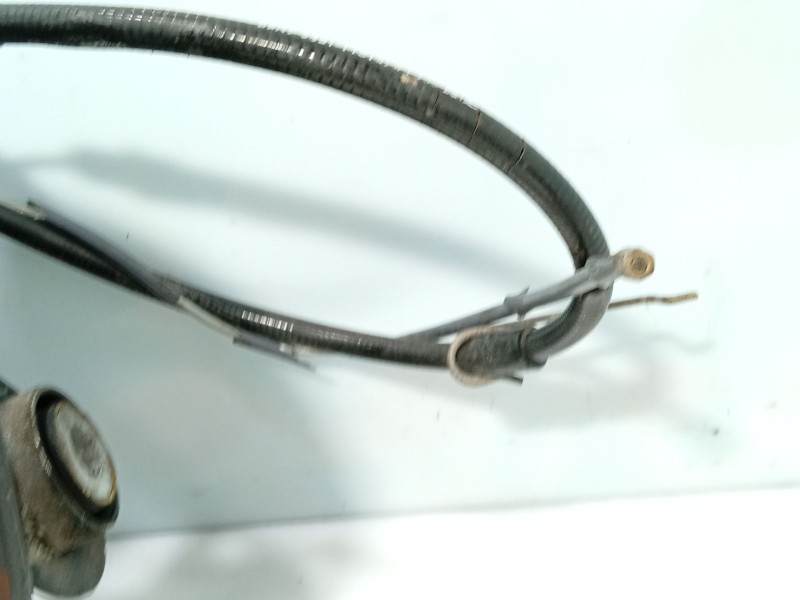 Recambio de mangueta trasera derecha para bmw 7 (e38) 730 d referencia OEM IAM 33321090748  