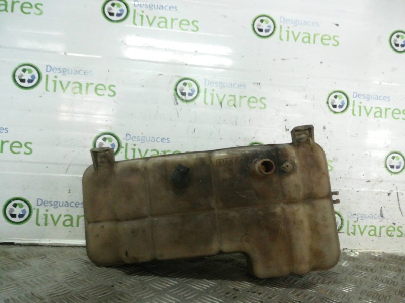 Recambio de deposito expansion para  referencia OEM IAM   